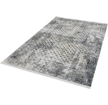 Tapis avec motif abstrait