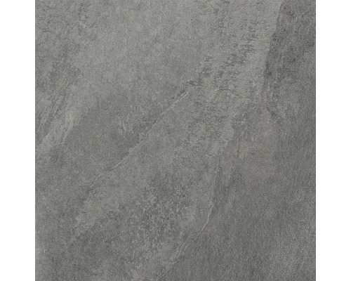 Carrelage sol et mur en grès cérame fin Revenant cloud grip 60x60 cm
