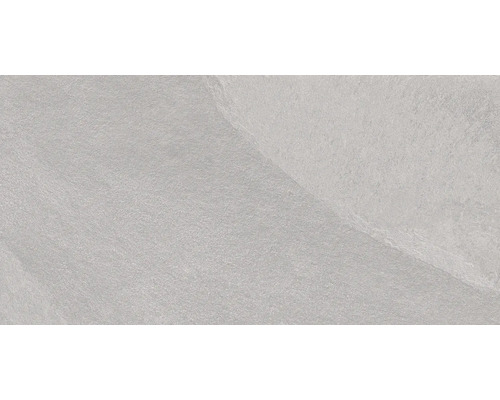 Feinsteinzeug Wand- und Bodenfliese Revenant cloud grip 30x60 cm
