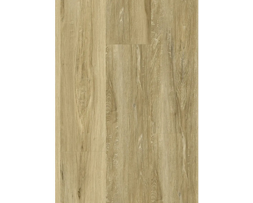 Lame vinyle Senso Authentic chêne autocollante 152x914x2 mm Sol vinyle à structure bois