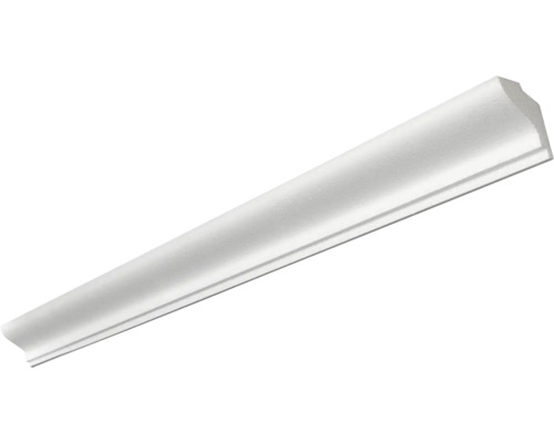 Corniche décorative en polystyrène