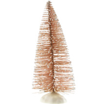 Arbre décoratif artificiel sur socle