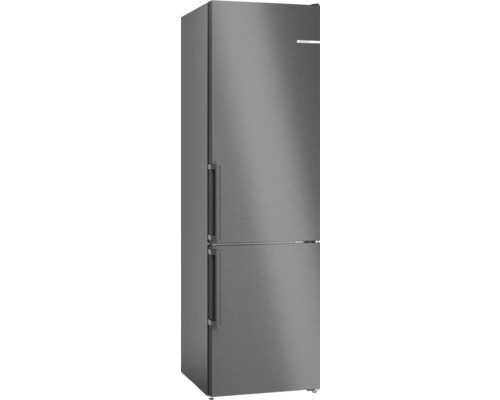 Ensemble réfrigérateur/congélateur Bosch KGN39OXBT 363 l - HORNBACH