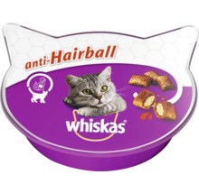 Whiskas Katzensnack Anti-Hairball 60 g-thumb-0