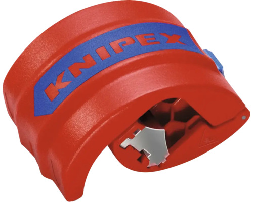 BiX® Schneider für Kunststoffrohre Knipex 90 22 10 BiX® Schneider für Kunststoffrohre Knipex 90 22 10