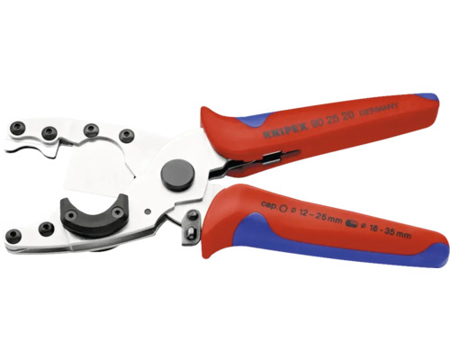 Coupe-tube Knipex 90 25 20