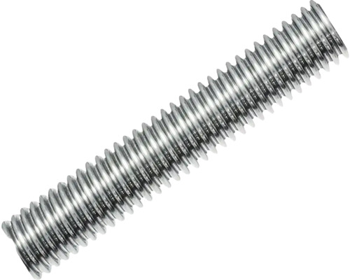Gaine annelée de protection de câble solaire M20 DN16 50 m Tige filetée en métal