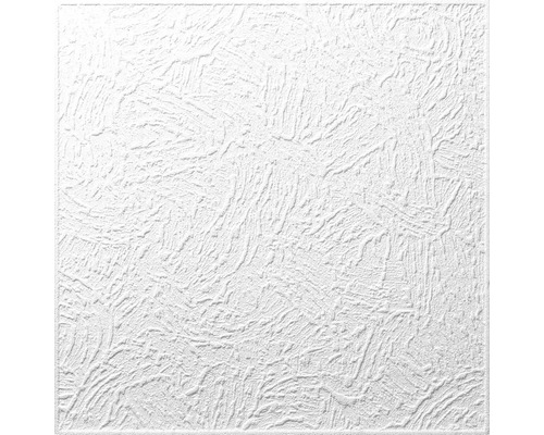 Deckenplatte Vienne, 50 x 50 x 1 cm, 2 m² im Pack Strukturierte Deckenplatte