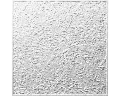 Dalle de plafond Luxemburg, 50 x 50 cm, 2 m² par paquet