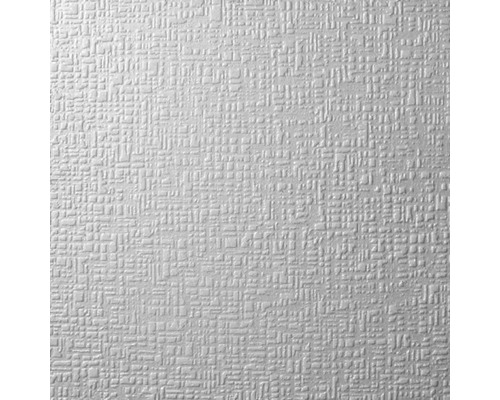 Deckenplatte Bukarest, 50 x 50 x 0,6 cm, 2 m² im Pack Tapete mit Reliefmuster