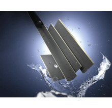 swissporBOARD Winkelelement 2600 x 300 / 300 x 20 mm