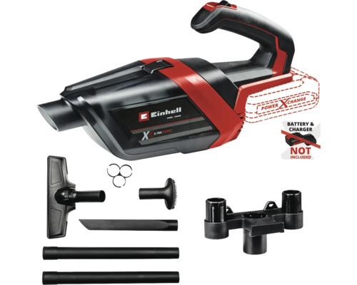 Batterie de rechange Einhell Power X-Change 18V (4 Ah) - HORNBACH