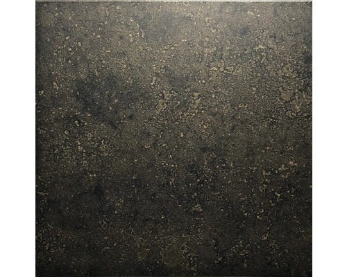 Wandpaneel Beton anthrazit, 50 x 50 cm, 2 m² im Pack Fliese mit unregelmäßiger Struktur