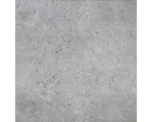 Panneau mural béton gris, 50 x 50 cm, 2 m² par paquet