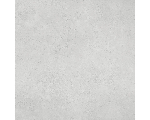 Dalle pour plafond et mur Beton gris clair 50 x 50 x 0,35 cm 2 m² dans le pack