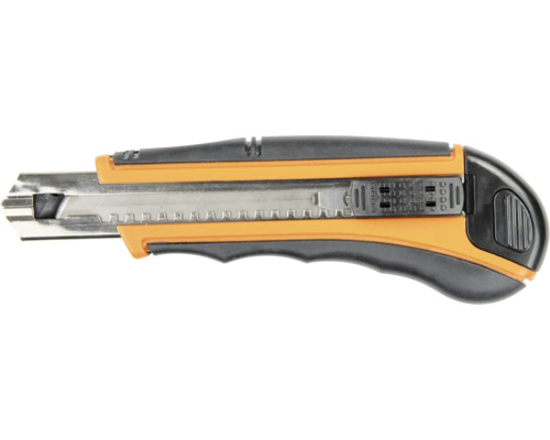 Cutter avec lame rétractable