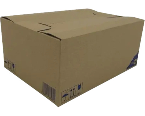 Faltkarton Multi Cargo Point 300 x 180 x 400 mm Wellpappe 18 l bis 10 kg