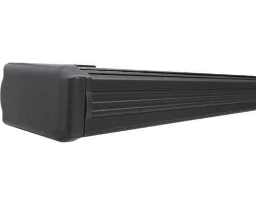 Store latéral en détail