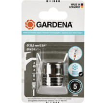 Adaptateur pour robinet mitigeur Gardena en blister
