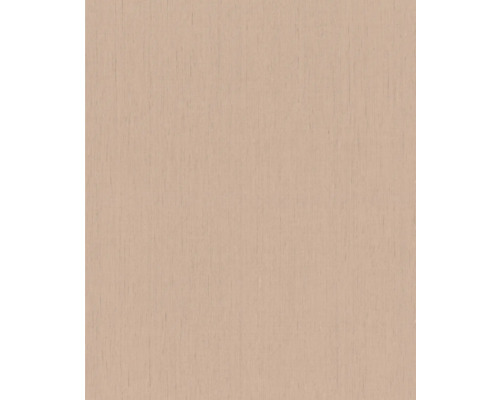 Papier peint intissé 746075 Indian Style uni rose vif