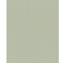 Papier peint uni avec structure textile