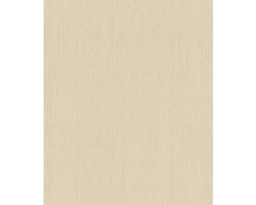 Vliestapete 746037 Indian Style Uni beige