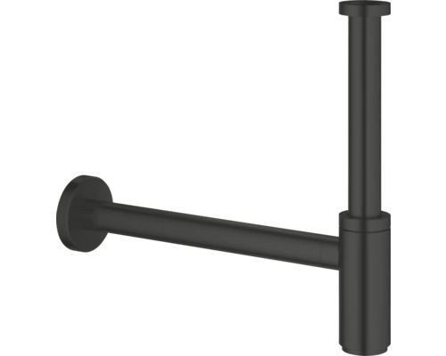 Siphon für Waschbecken