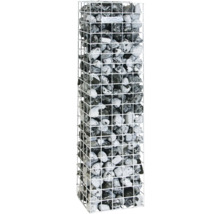 Gitterform bellissa Buchstabengabione I 25 x 21 x 100 cm