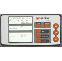 Bewässerungssteuerung GARDENA Classic 4030-thumb-1