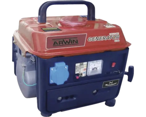 Arwin Generator Benzin G750