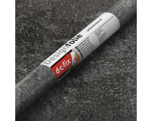 Film design autocollant D-c-fix sur rouleau