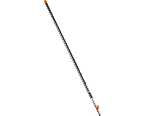 GARDENA combisystem-Aluminiumstiel, 130 cm GARDENA combisystem-Aluminiumstiel, 130 cm