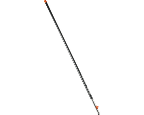 GARDENA combisystem-Aluminiumstiel, 150 cm GARDENA combisystem-Aluminiumstiel, 150 cm