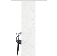 Panneau japonais lot de 3 impression numérique Talia 60x245 cm