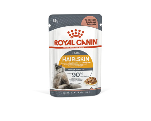ROYAL CANIN nourriture pour chats humide 85 g