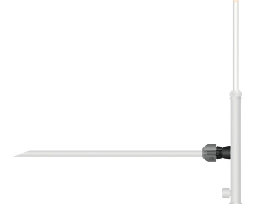 Lance d''arrosage pour sol