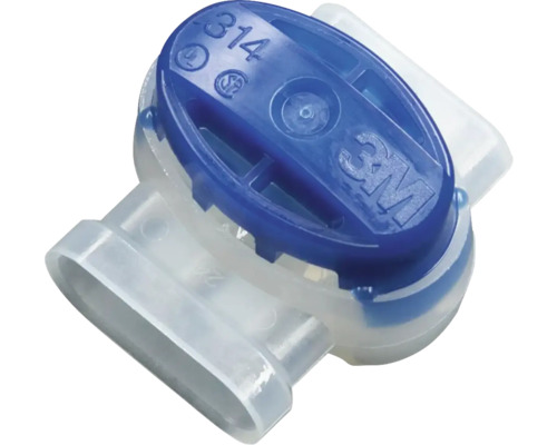 Connecteur de fil unique 3M Scotchlok 314