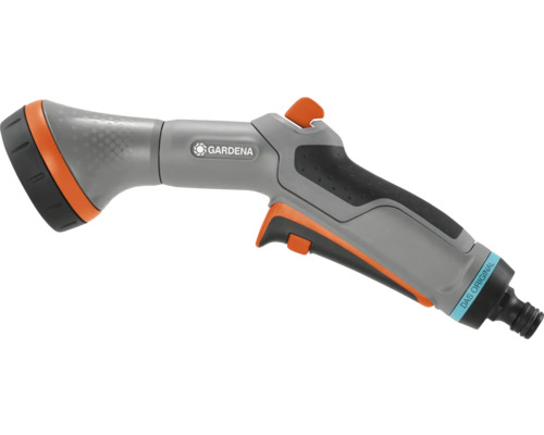 Gardena Gießbrause für die Gartenbewässerung
