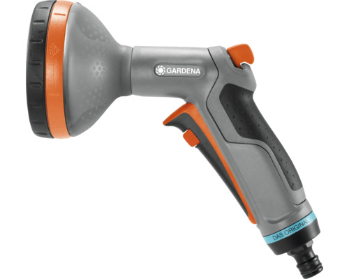 Lance de nettoyage Gardena pour l''arrosage du jardin