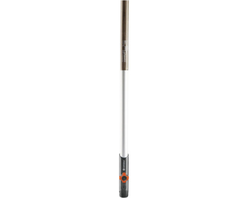 GARDENA combisystem-Holzstiel, 130 cm GARDENA combisystem-Holzstiel, 130 cm