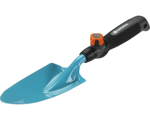Gardena Pflanzschaufel zum Einpflanzen und Umtopfen