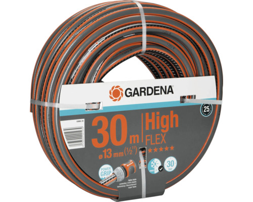 Gardena Gartenschlauch, 30 Meter lang, 13 Millimeter Durchmesser