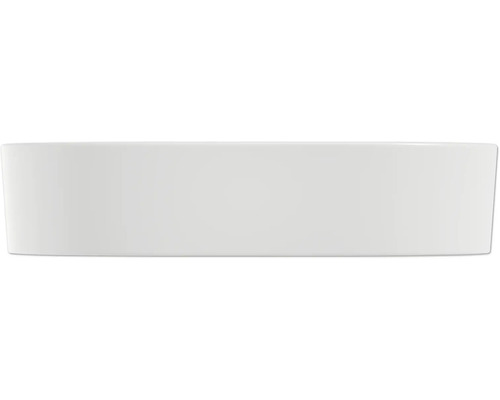 Cache-pot rectangulaire en céramique