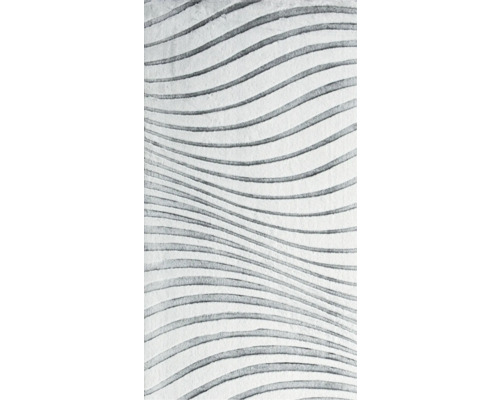 Teppich Cutout Wave beige 80x150 cm Teppich Cutout Wave beige 80x150 cm
