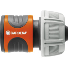 Raccord de tuyau d''arrosage Gardena