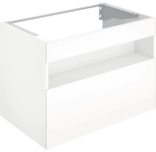 Waschtischunterschrank mit Schublade