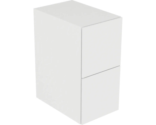 Sideboard KEUCO Edition 11 35x70x53.5 cm blanc