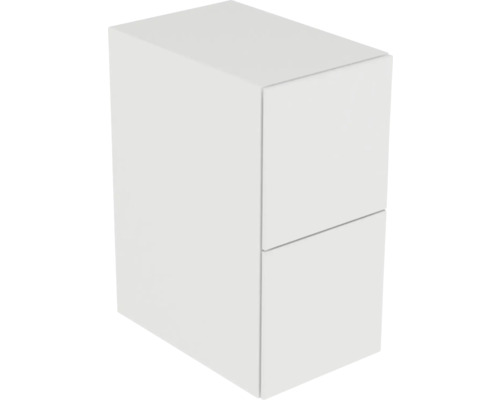 Sideboard KEUCO Edition 11 35x70x53.5 cm blanc y compris éclairage LED