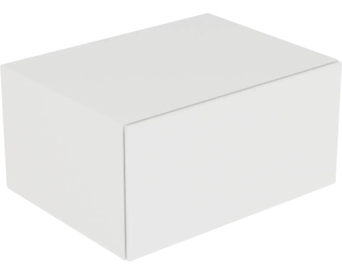 Sideboard KEUCO Edition 11 70x35x53.5 cm blanc