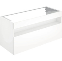 Waschtischunterschrank mit Schublade
